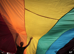 California Gay History Law