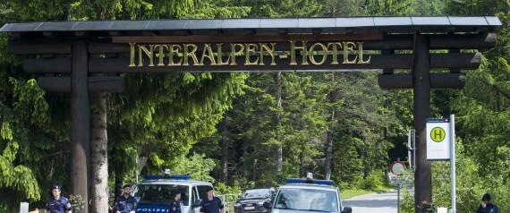 INTERALPEN
