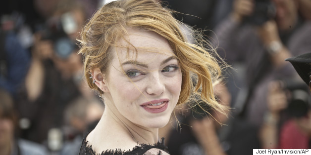 Emma Stone Reveals Why She Passed On All-Female 'Ghostbusters' Reboot