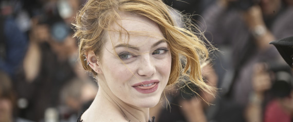 Emma Stone Reveals Why She Passed On All-