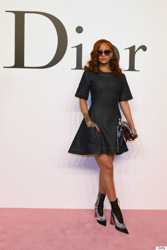 rihanna