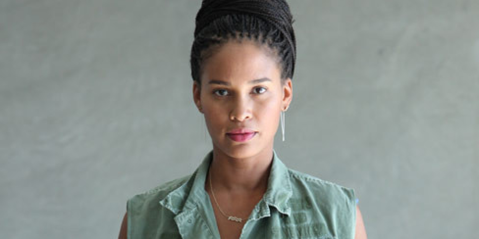 The Career Lesson We Can All Learn From Joy Bryant, The 'Parenthood