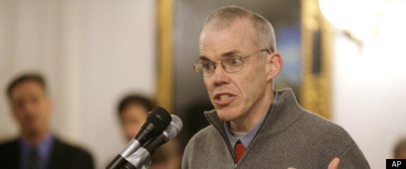 Bill Mckibben