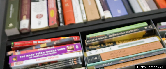 Books