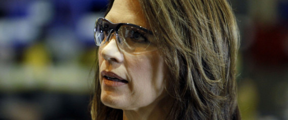 Michele Bachmann 2012