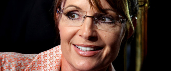 Sarah Palin