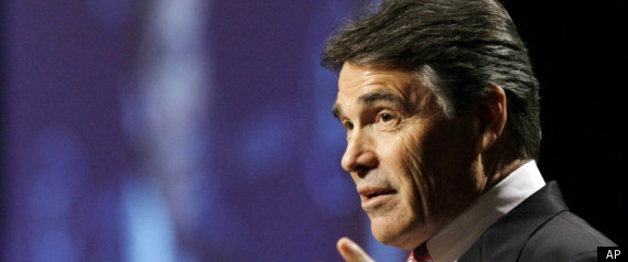 Rick Perry