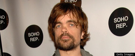 Peter Dinklage
