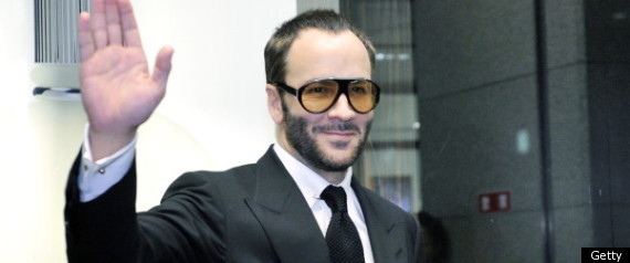 Tom Ford Show