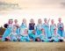 Fierce T-Ball Players Redefine Squad Goals With 'Frozen'-Themed Team Photo