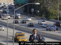 Long-Term Gain with 405 Closure