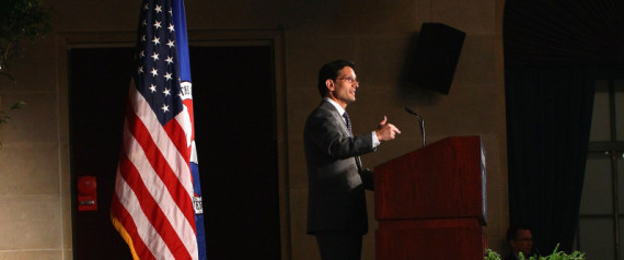 Eric Cantor
