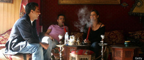 Hookah