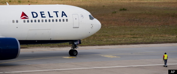 Delta Plane