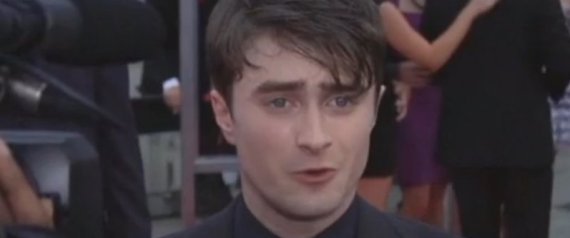 Harry Potter Series Farewell