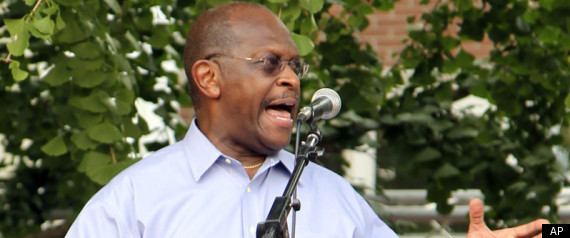 Herman Cain