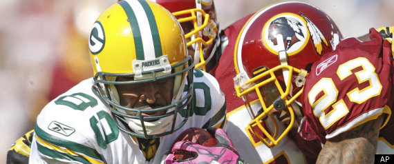 Nfl Players Making Progress