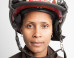 8 Gorgeous Portraits Show That Fighting Fires Is Women's Work