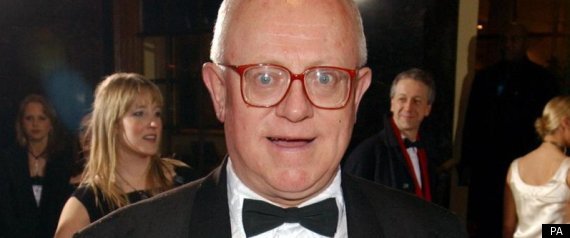 Coronation Street Needs More Laughs, Says KEN MORLEY Who Offers To.