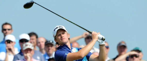Golf Open