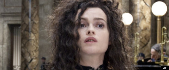 Helena Bonham Carter