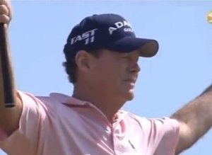 Tom Watson Hole In One