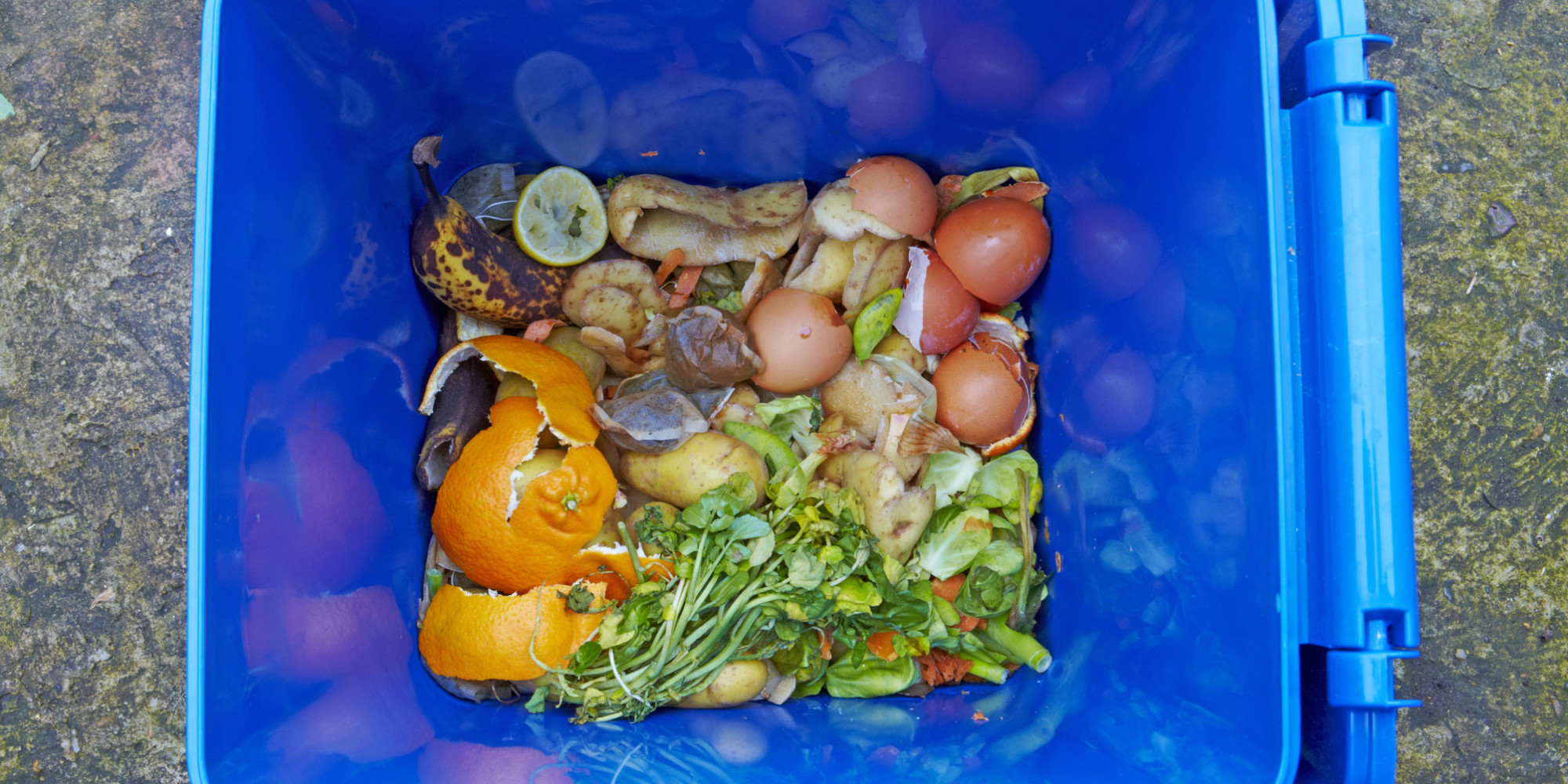 10 Food Scraps You Should Always Save - Huffington Post