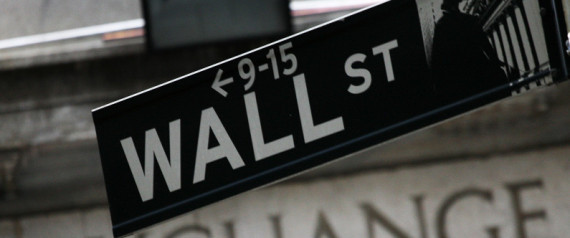 Wall Street Us Default