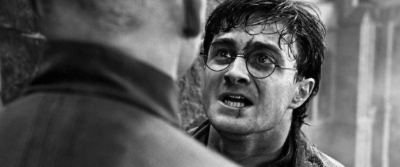 Harry Potter