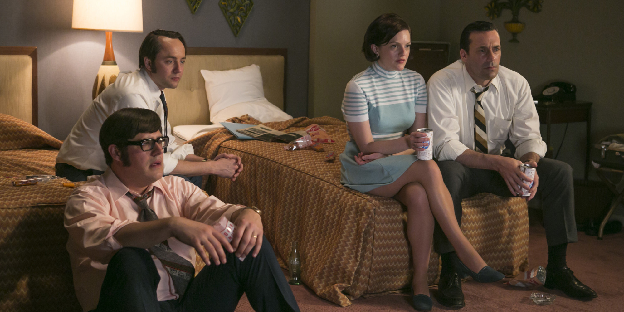 watch mad men