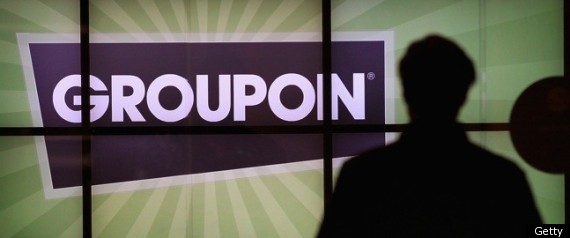 Groupon Ipo