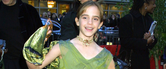 Young Emma