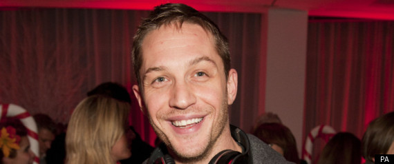 Tom Hardy