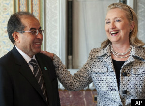 Libya Rebels