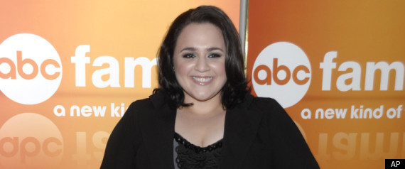 Nikki Blonsky