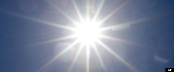 Summer Heat Tips