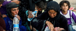 refugiados