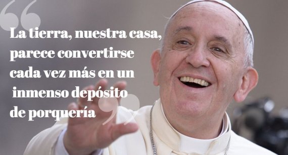 Frases En Imagenes Frases Del Papa Laudato Si