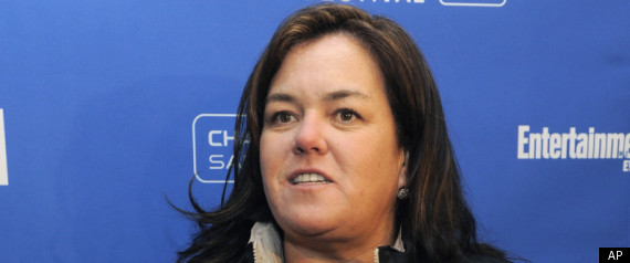 Rosie Odonnell
