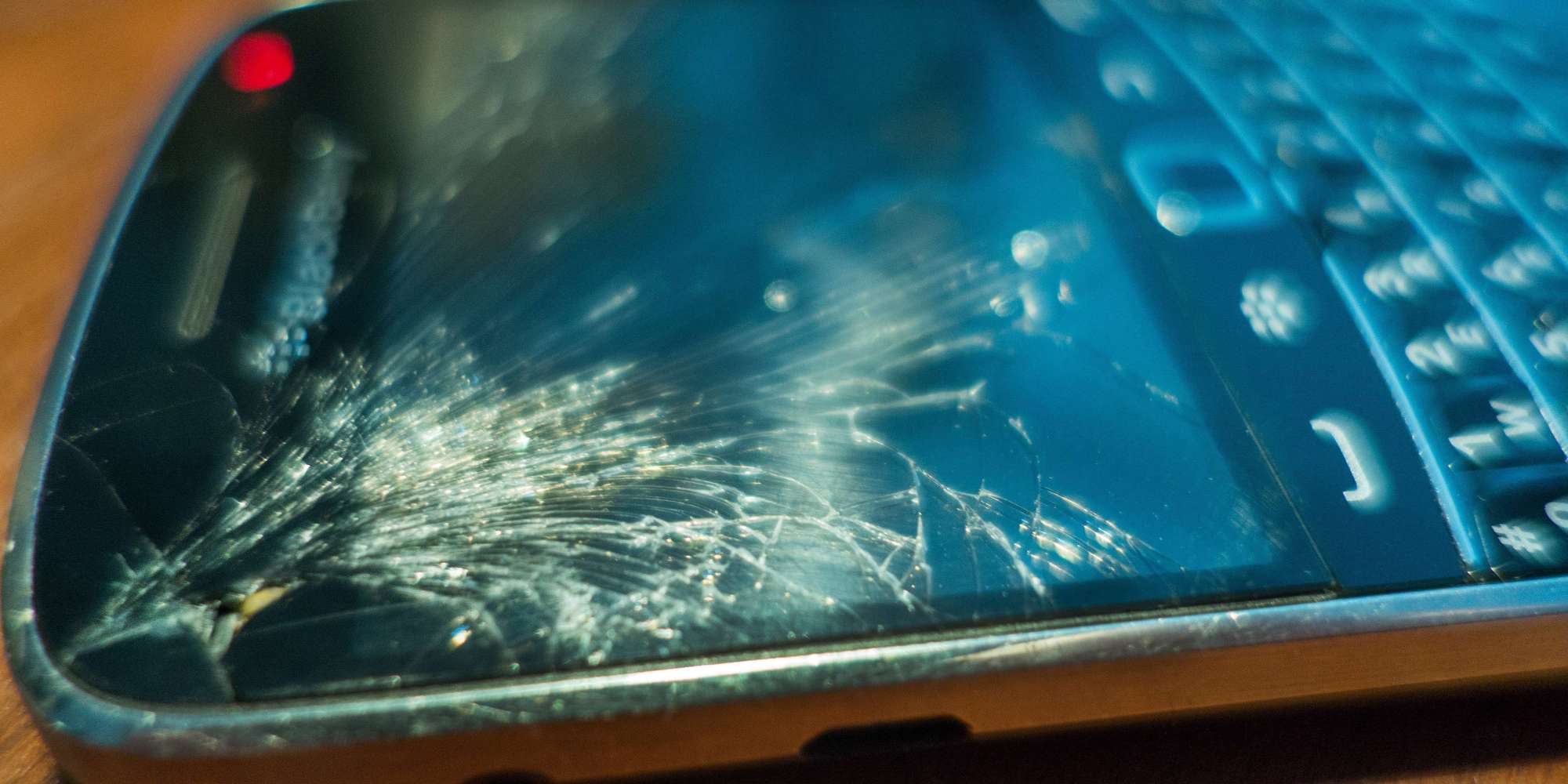 Ways To Fix A Cracked Phone Screen