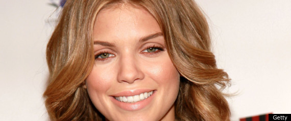 Annalynne Mccord