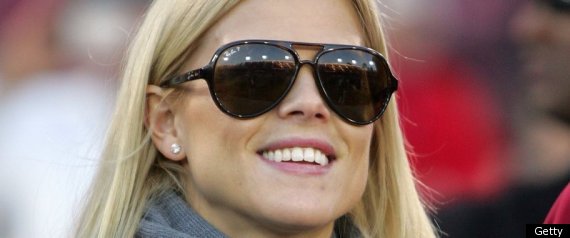 Elin Nordegren New Boyfriend