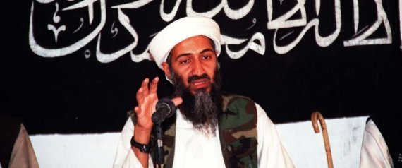 Osama Bin Laden 911 Attack