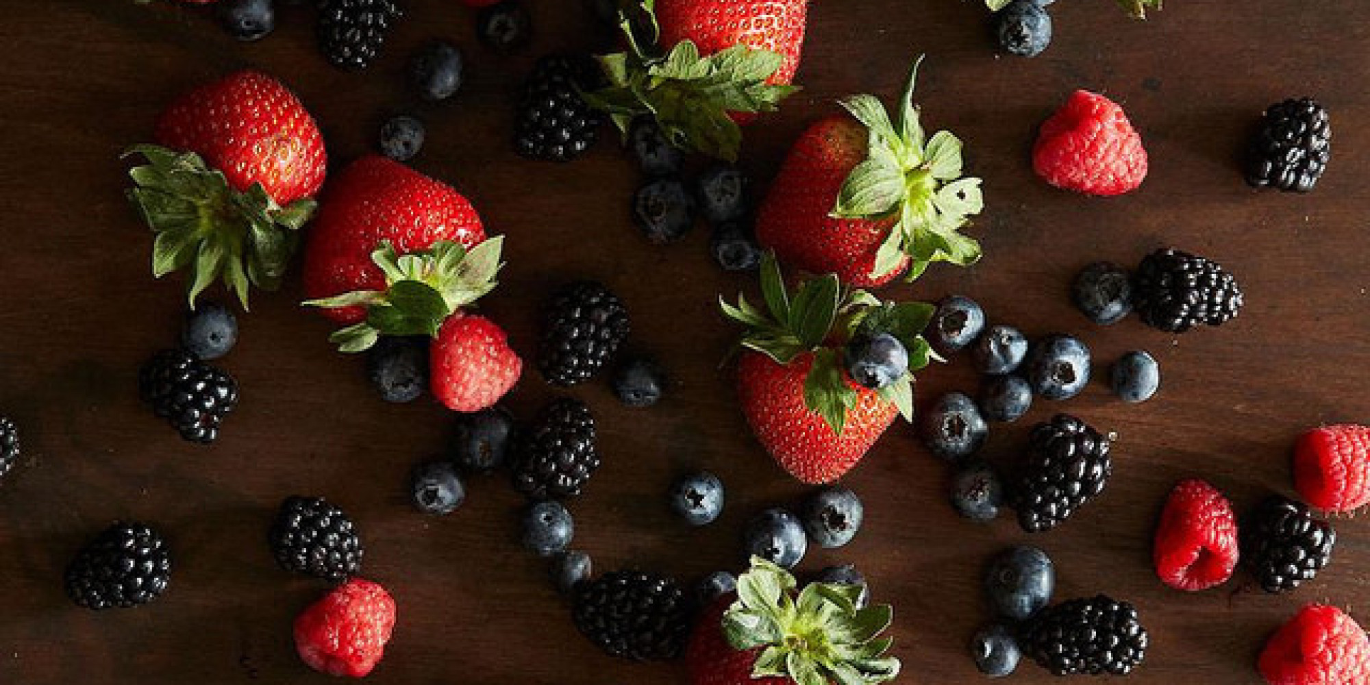 How to Keep Berries Fresh for Longer HuffPost