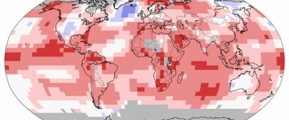 RECORD TEMPERATURE