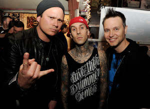 Blink182