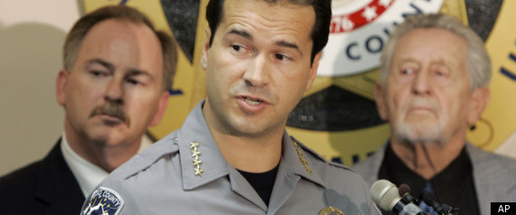 Sheriff