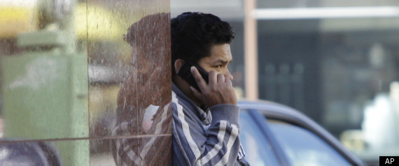 Cell Phones Brain Tumors