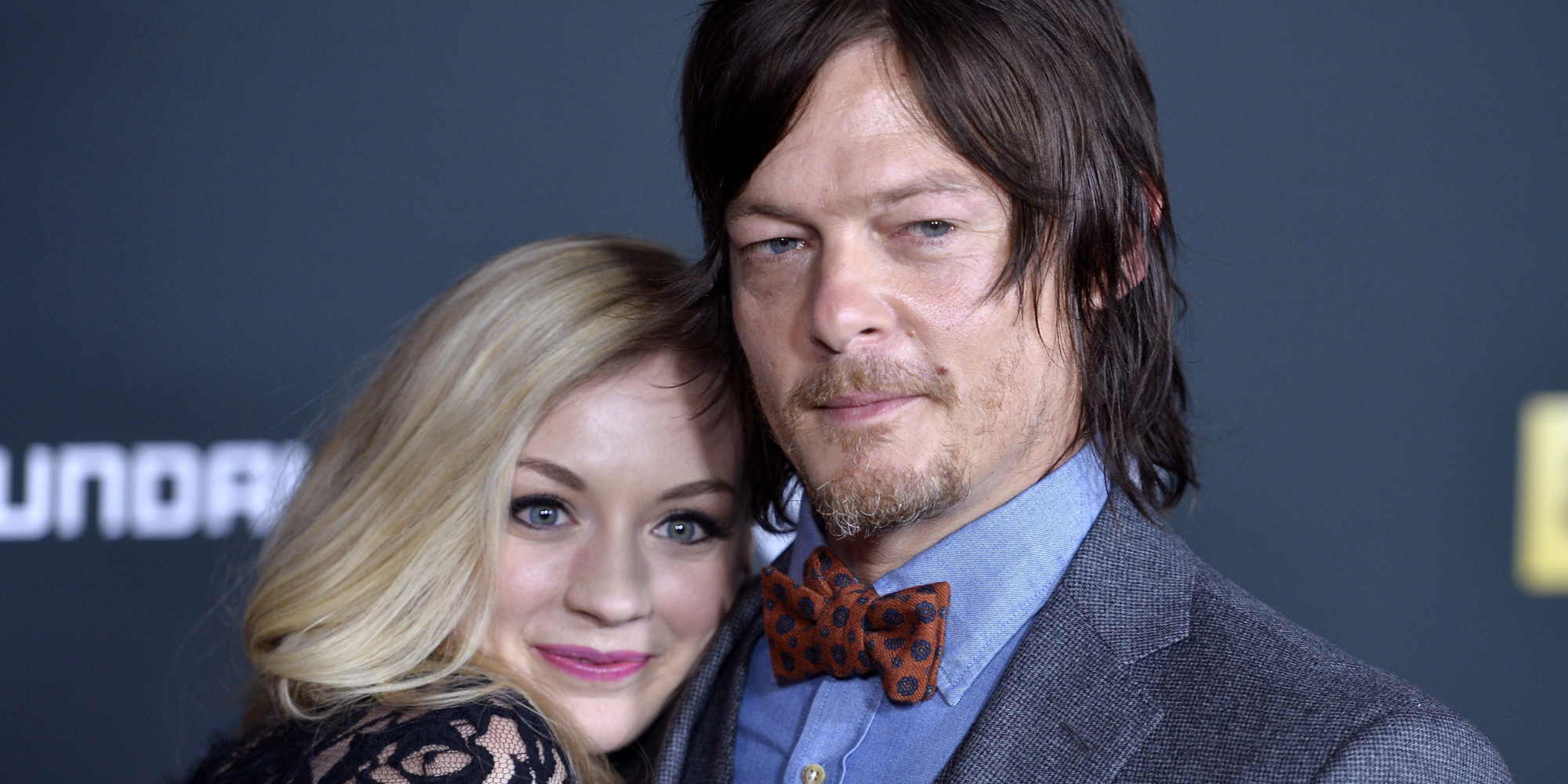 norman and emily dating Emily kinney, beth from the walking dead is not dating norman reedus yesterday, us magazine reported that norman reedus and emily. norman and emily dating Emily kinney, beth from the walking dead is not dating norman reedus yesterday, us magazine reported that norman reedus and emily.