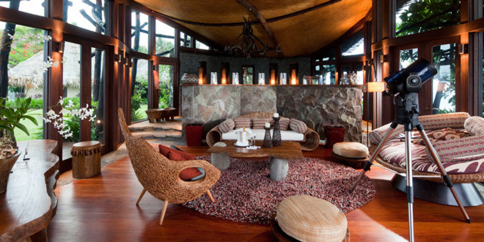 pricey snoozes -- the 5 most expensive hotels in the world | huffpost pricey snoozes -- the 5 most expensive hotels in the world | huffpost